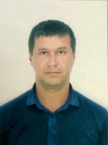 Юрьев Алексей Владимирович.