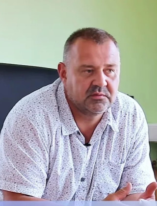 Антипов Виктор Валерьевич.