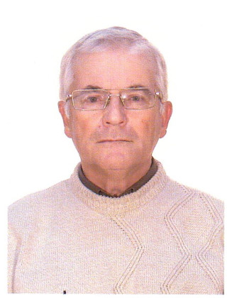 Бабанин Александр Федорович.